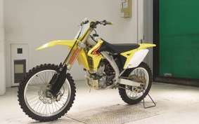 SUZUKI RM-Z250
