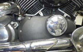 YAMAHA DRAGSTAR 400 2014 VH02J