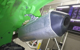 KAWASAKI KX250 KX252C
