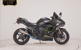 KAWASAKI NINJA H2 SX 2023 ZXT02P