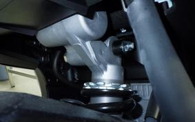 SUZUKI HAYABUSA Gen.3 2024 EJ11A