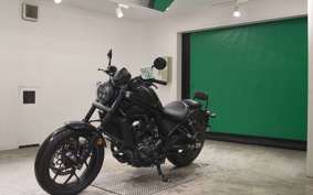 HONDA REBEL 1100 2023 SC83