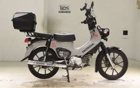 HONDA CROSS CUB 110 2001 JA60