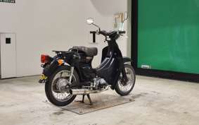 HONDA LITTLE CUB E 2026 AA01