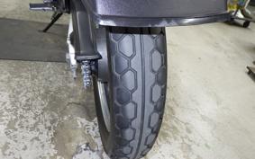 KAWASAKI GPZ400F 2024 ZX400A