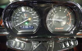 HARLEY FLTRXSE1920CVO 2022