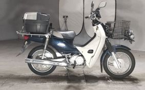 HONDA SUPER CUB50 AA04