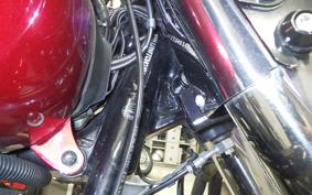 HARLEY FLS 1580 2012
