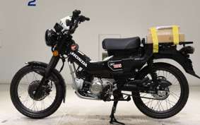 HONDA CT125-2 JA65