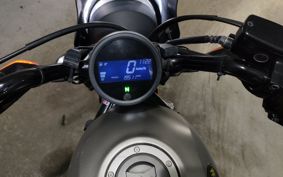 HONDA REBEL MC49