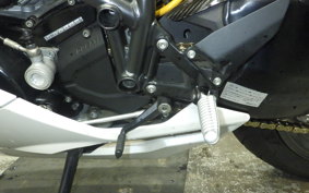 DUCATI 1198 S 2010