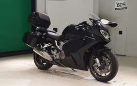 HONDA VFR800F 2014 RC79