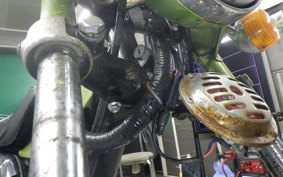 SUZUKI RV125 RV125