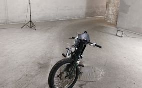 HONDA SUPER CUB90 HA02