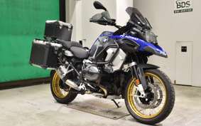 BMW R1250GS ADVENTURE 2019