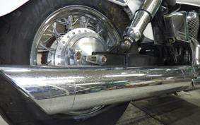 HONDA SHADOW 400 2004 NC34
