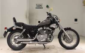 YAMAHA VIRAGO 250 2005 3DM