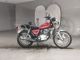 Фото Suzuki GN125 F Gen.2 с японского аукциона