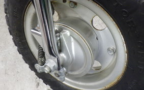 HONDA GORILLA 1994 AB27