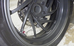 BMW K1300R 2012