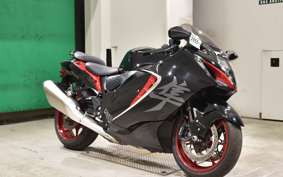SUZUKI HAYABUSA Gen.3 2021 EJ11A