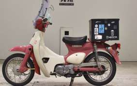 HONDA LITTLE CUB 2020 AA01