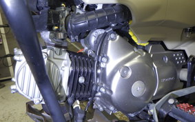 HONDA CT125 HUNTER CUB JA55