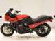 Фото Kawasaki GPZ900R NINJA 1995 с японского аукциона