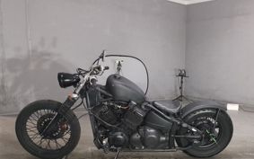 YAMAHA DRAGSTAR 400 1996 4TR