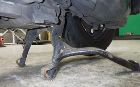SUZUKI ADDRESS V125 CF4EA