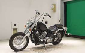 YAMAHA DRAGSTAR 400 CLASSIC  2012 VH02J
