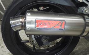HONDA NC 700 S 2012 RC61