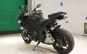 KAWASAKI NINJA 1000 A 2016