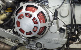 DUCATI MONSTER S4 2002