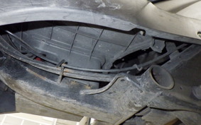 SUZUKI ADDRESS V125 CF4EA
