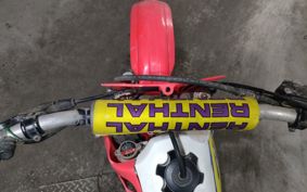 HONDA CR80R HE04