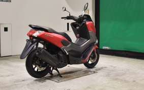 YAMAHA N-MAX 155 A SG50J