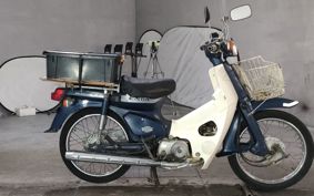 HONDA SUPER CUB90 HA02