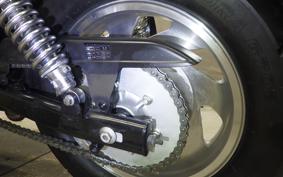 KAWASAKI ELIMINATOR 250 V VN250A