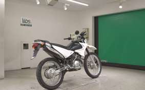 YAMAHA XTZ125 2022