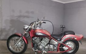 YAMAHA DRAGSTAR 400 2001 VH01J