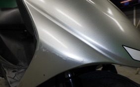 SUZUKI ADDRESS V125 CF4EA