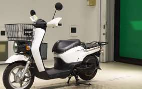 HONDA BENLY 50 2025 AA05