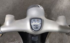 HONDA LITTLE CUB C50