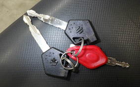SUZUKI ADDRESS 110 CE47A