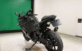 KAWASAKI NINJA 250R EX250K