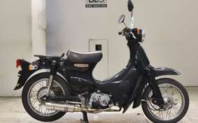 HONDA LITTLE CUB E 2026 AA01