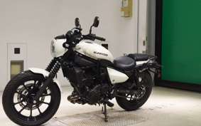 KAWASAKI ELIMINATOR400-3SE 2025 EL400A