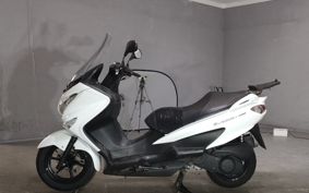SUZUKI BURGMAN200 CH41A