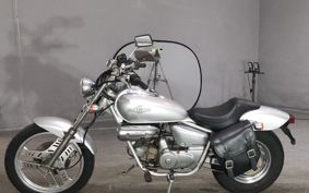 HONDA MAGNA 50 AC13